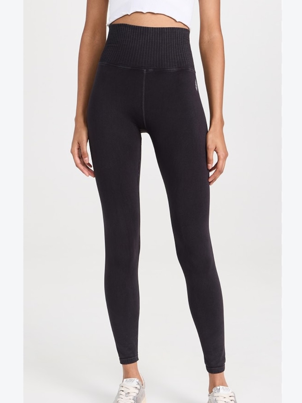 Free People Movement Never Better 7/8 tights